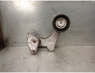 Recambio de tensor correa auxiliar para hyundai kona (os, ose, osi) 1.6 gdi hybrid referencia OEM IAM 2528103HA0 2528103HA0 