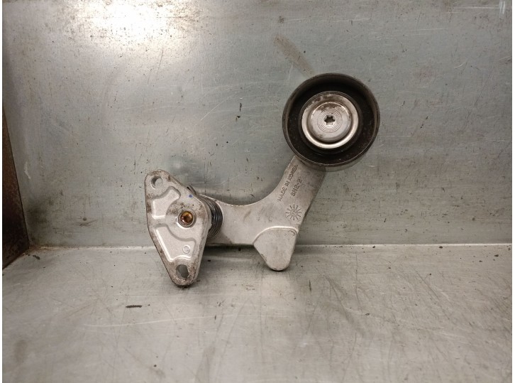 Recambio de tensor correa auxiliar para hyundai kona (os, ose, osi) 1.6 gdi hybrid referencia OEM IAM 2528103HA0 2528103HA0 