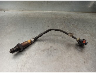 Replacement lambda sensor for Opel Meriva B Cosmo OEM IAM reference 55562206 0258010065 BOSCH