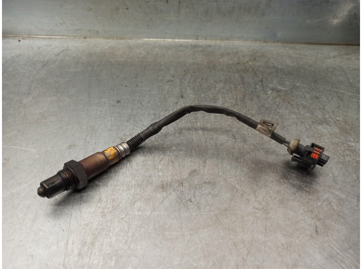Recambio de sonda lambda para opel meriva b cosmo referencia OEM IAM 55562206 0258010065 BOSCH
