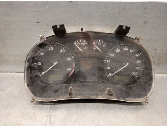 Recambio de cuadro instrumentos para volkswagen polo berlina (6n2) 1.4 referencia OEM IAM 6N0919860T 6N0919860RX 