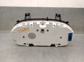 Recambio de cuadro instrumentos para volkswagen polo berlina (6n2) 1.4 referencia OEM IAM 6N0919860T 6N0919860RX 