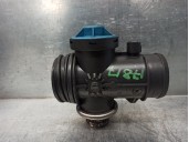 Replacement EGR valve for Peugeot 206 berlina 1.9 diesel OEM IAM reference 9631854280 