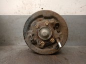 Recambio de mangueta trasera derecha para hyundai getz (tb) 1.3 i referencia OEM IAM 527501C000 527501C000 