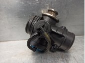 Replacement EGR valve for Peugeot 206 berlina 1.9 diesel OEM IAM reference 9631854280 