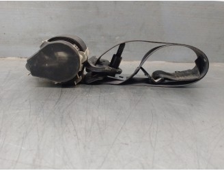 Recambio de cinturon seguridad trasero izquierdo para renault kangoo 1.6 16v cat referencia OEM IAM 8200448888  6 PUERTAS