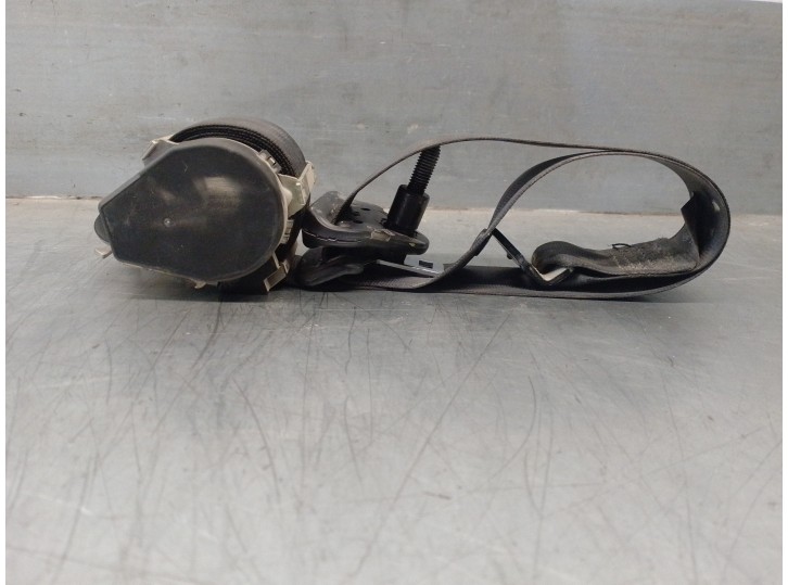 Recambio de cinturon seguridad trasero izquierdo para renault kangoo 1.6 16v cat referencia OEM IAM 8200448888  6 PUERTAS