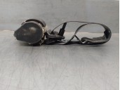 Recambio de cinturon seguridad trasero izquierdo para renault kangoo 1.6 16v cat referencia OEM IAM 8200448888  6 PUERTAS