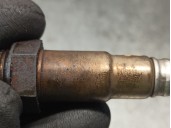 Recambio de sonda lambda para opel meriva b cosmo referencia OEM IAM 55562206 0258010065 BOSCH