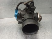 Replacement EGR valve for Peugeot 206 berlina 1.9 diesel OEM IAM reference 9631854280 