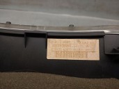 Recambio de cuadro instrumentos para volkswagen polo berlina (6n2) 1.4 referencia OEM IAM 6N0919860T 6N0919860RX 