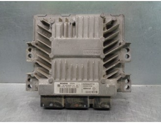 Recambio de centralita motor uce para renault scenic ii adventure by coronel tapiocca referencia OEM IAM 8200843713 S122326114A 