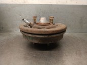 Recambio de mangueta trasera derecha para hyundai getz (tb) 1.3 i referencia OEM IAM 527501C000 527501C000 