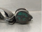 Recambio de cinturon seguridad trasero izquierdo para renault kangoo 1.6 16v cat referencia OEM IAM 8200448888  6 PUERTAS