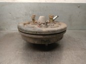 Recambio de mangueta trasera derecha para hyundai getz (tb) 1.3 i referencia OEM IAM 527501C000 527501C000 