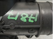 Recambio de valvula egr para peugeot 206 berlina 1.9 diesel referencia OEM IAM 9631854280  