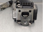 Recambio de cinturon seguridad trasero izquierdo para renault kangoo 1.6 16v cat referencia OEM IAM 8200448888  6 PUERTAS