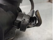 Replacement EGR valve for Peugeot 206 berlina 1.9 diesel OEM IAM reference 9631854280 