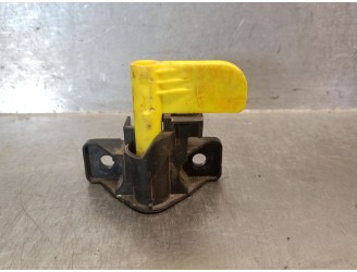 Recambio de maneta interior trasera derecha para citroën berlingo 1.6 16v hdi referencia OEM IAM 9682085077 8726X6 