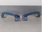 Recambio de bisagra capot para renault kangoo 1.6 16v cat referencia OEM IAM 386304H 386303H 