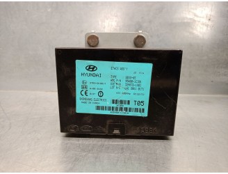Recambio de modulo electronico para hyundai getz (tb) 1.5 crdi referencia OEM IAM 954001C301 954001C301 