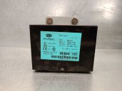 Recambio de modulo electronico para hyundai getz (tb) 1.5 crdi referencia OEM IAM 954001C301 954001C301 
