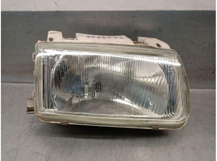 Recambio de faro derecho para volkswagen polo berlina (6n2) 1.4 referencia OEM IAM 6N1941016A 6N1941016A 