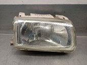 Recambio de faro derecho para volkswagen polo berlina (6n2) 1.4 referencia OEM IAM 6N1941016A 6N1941016A 