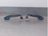 Recambio de bisagra capot para renault kangoo 1.6 16v cat referencia OEM IAM 386304H 386303H 