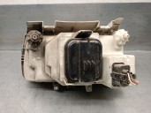 Recambio de faro derecho para volkswagen polo berlina (6n2) 1.4 referencia OEM IAM 6N1941016A 6N1941016A 