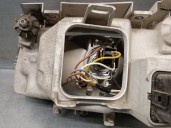 Recambio de faro derecho para volkswagen polo berlina (6n2) 1.4 referencia OEM IAM 6N1941016A 6N1941016A 