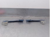 Recambio de bisagra capot para renault kangoo 1.6 16v cat referencia OEM IAM 386304H 386303H 