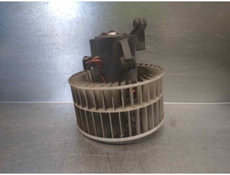 Recambio de motor calefaccion para mercedes-benz clase a (w168) 170 cdi (168.009) referencia OEM IAM A1688200542  