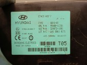 Recambio de modulo electronico para hyundai getz (tb) 1.5 crdi referencia OEM IAM 954001C301 954001C301 