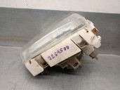 Recambio de faro derecho para volkswagen polo berlina (6n2) 1.4 referencia OEM IAM 6N1941016A 6N1941016A 