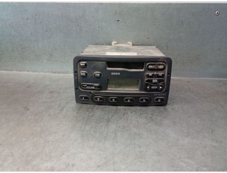 Recambio de sistema audio / radio cd para ford transit furgoneta (e_ _) 2.5 di (eal, eas) referencia OEM IAM 96FP18K876EC 96FP18