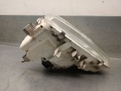 Recambio de faro derecho para volkswagen polo berlina (6n2) 1.4 referencia OEM IAM 6N1941016A 6N1941016A 