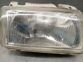 Recambio de faro derecho para volkswagen polo berlina (6n2) 1.4 referencia OEM IAM 6N1941016A 6N1941016A 