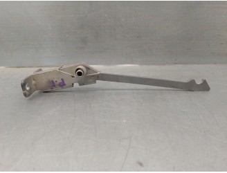 Recambio de bisagra porton para renault kangoo 1.6 16v cat referencia OEM IAM 497809 IZQUIERDA 6 PUERTAS