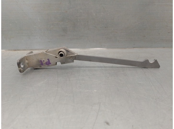 Recambio de bisagra porton para renault kangoo 1.6 16v cat referencia OEM IAM 497809 IZQUIERDA 6 PUERTAS