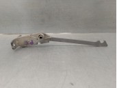 Recambio de bisagra porton para renault kangoo 1.6 16v cat referencia OEM IAM 497809 IZQUIERDA 6 PUERTAS