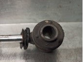 Recambio de amortiguador trasero derecho para peugeot partner (s1) 190 c referencia OEM IAM 5206SX  