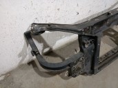 Recambio de panel frontal para hyundai getz (tb) 1.5 crdi referencia OEM IAM 641011C500 641011C500 