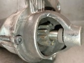 Recambio de motor arranque para citroën berlingo 1.6 16v hdi referencia OEM IAM 8EA011610181 5802FP HELLA