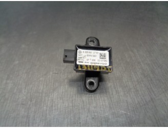 Recambio de sensor impacto para mercedes-benz clase r (w251) 3.0 cdi cat referencia OEM IAM A0038212751 