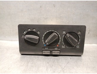 Recambio de mando calefaccion / aire acondicionado para volkswagen polo berlina (6n2) 1.4 referencia OEM IAM 6N0820045N 6N081904