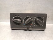 Recambio de mando calefaccion / aire acondicionado para volkswagen polo berlina (6n2) 1.4 referencia OEM IAM 6N0820045N 6N081904