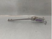 Recambio de bisagra porton para renault kangoo 1.6 16v cat referencia OEM IAM 497809 IZQUIERDA 6 PUERTAS