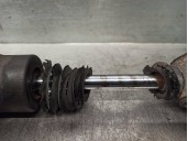 Recambio de amortiguador trasero derecho para peugeot partner (s1) 190 c referencia OEM IAM 5206SX  