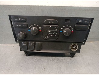 Recambio de mando climatizador para volvo s60 i (384) d5 referencia OEM IAM 30746022 8691950 